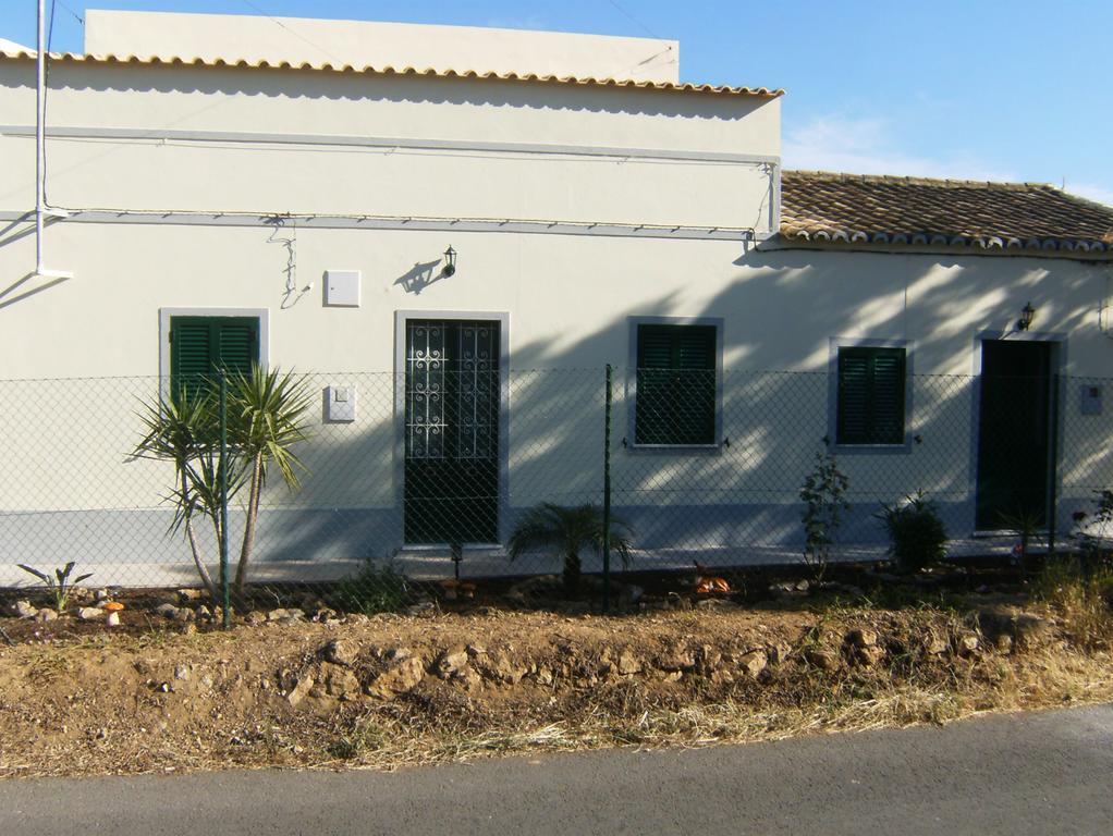 Quinta Dos Viegas Villa Faro Exterior photo